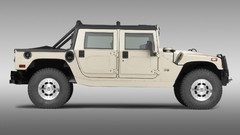 Studio vehicles Hummer H1