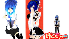 Stuff Anime Another Manga Made gimp