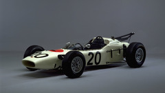 Stuff for Honda The only Got