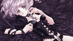 Stuff Gothic com requesting theanimegallery