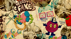 Stuff have any anyone does kaws cazemm