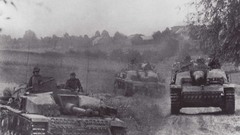 Stug assault gun high