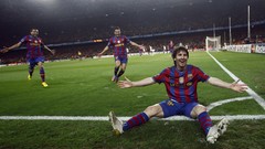 Stupidity lionel messi FC