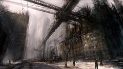 Style Anime You just them want