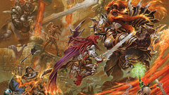 Style Art dnd 1680 dmg