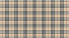 Style burberry minimalistic