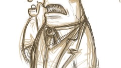 Style can gentleman some samael preview have