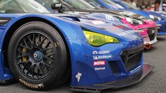 Style cars Speed Drift jdm tunning blue cars