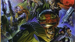 Style cyberpunk have any anyone gif