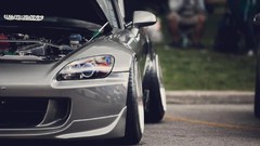 Style engine cars honda s2000 pimped