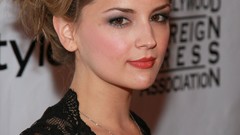 Style film woman Toronto Hollywood magazines international 