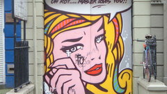 Style for old looking some hey dscf