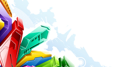 Style graffiti colorful high Resolution