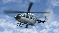 Style Helicopters eurocopter EC145