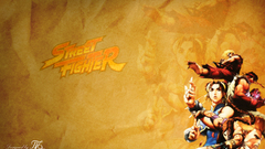 Style paper fighter street rakux