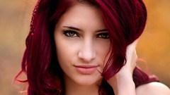 Style red fashion susan coffey