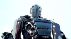 Style robot cars vehicles Supercars citroen C4