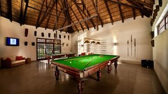 Style Sofa interior billiards TV billiards tables