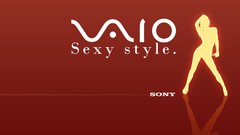 Style Sony logos