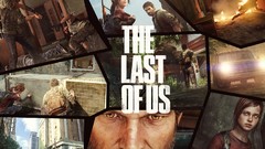 Style the last of us video games