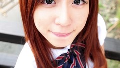 Style woman Japanese happy asians smiling teen asian girls