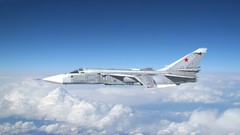 Su-24 Fencer