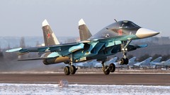 Su-34