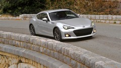 Subaru brz