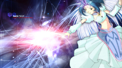 Subaru hack Anime girls