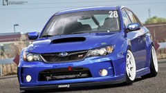 Subaru impreza subaru impreza