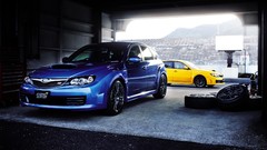 Subaru impreza subaru impreza wrx sti subaru impreza wrx