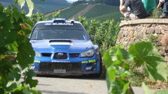 Subaru Impreza Wrx Car