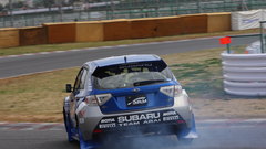 Subaru impreza wrx cars