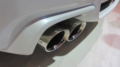 Subaru impreza wrx sti