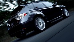 Subaru impreza wrx subaru