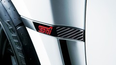 Subaru subaru impreza