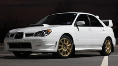 Subaru subaru impreza cars