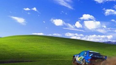 Subaru subaru impreza microsoft windows