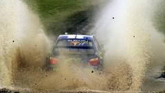 Subaru Subaru Impreza WRC