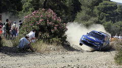 Subaru wrc subaru impreza