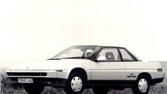 Subaru xt Car
