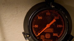 Submarine Marcin Wichary