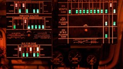 Submarine Marcin Wichary