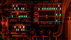 Submarine Marcin Wichary