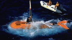 Submarine mir Russians