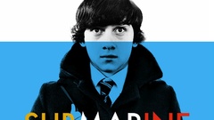 Submarine movie posters