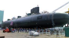 Submarine Navy