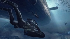 Submarine soldiers call of duty call of duty modern warfare 3