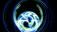 Subspace ripples widescreen