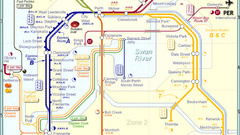 Subway Maps